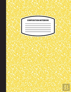 Bertrand.pt - Classic Composition Notebook
