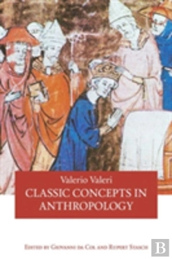 Bertrand.pt - Classic Concepts In Anthropology