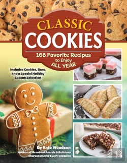 Bertrand.pt - Classic Cookies