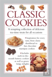 Classic Cookies