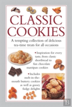 Bertrand.pt - Classic Cookies