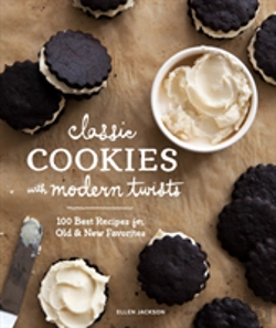 Bertrand.pt - Classic Cookies With Modern Twists