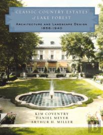 Classic Country Estates Of Lake Forest