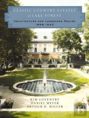 Classic Country Estates Of Lake Forest