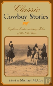 Classic Cowboy Stories