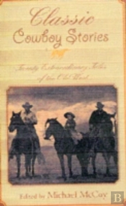 Bertrand.pt - CLASSIC COWBOY STORIES