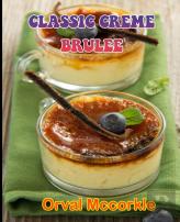 Classic Creme Brulee