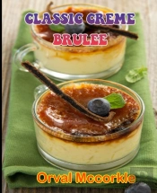Classic Creme Brulee