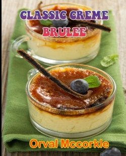 Bertrand.pt - Classic Creme Brulee