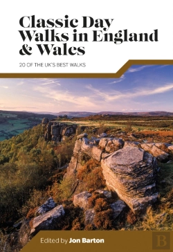 Bertrand.pt - Classic Day Walks In England & Wales