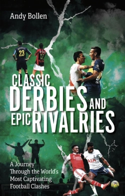 Bertrand.pt - Classic Derbies And Epic Rivalries