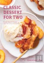 Classic Dessert For Two