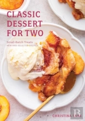 Classic Dessert For Two
