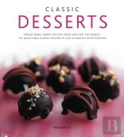 Classic Desserts