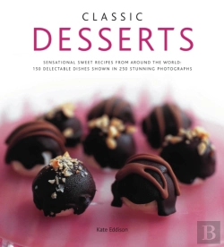 Bertrand.pt - Classic Desserts