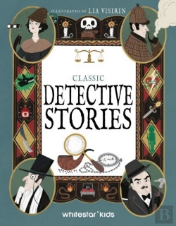Bertrand.pt - Classic Detective Stories