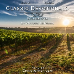 Bertrand.pt - Classic Devotionals Volume One By Various Authors