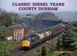 Bertrand.pt - Classic Diesel Years: County Durham