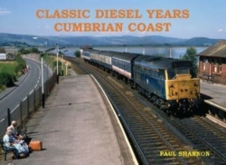 Bertrand.pt - Classic Diesel Years Cumbrian Coast