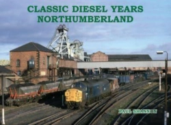 Bertrand.pt - Classic Diesel Years Northumberland