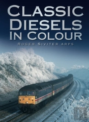 Classic Diesels In Colour