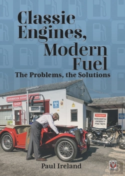Bertrand.pt - Classic Engines, Modern Fuel
