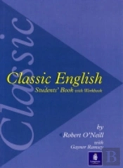 Classic English Coursestudent'S Book With Workbook
