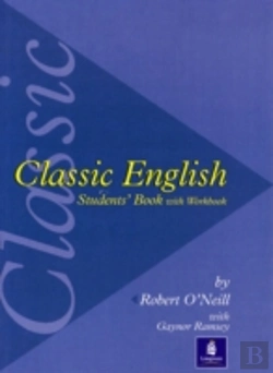Bertrand.pt - Classic English Coursestudent'S Book With Workbook