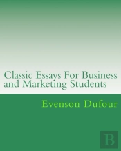 Classic Essays For College Students