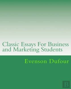 Bertrand.pt - Classic Essays For College Students