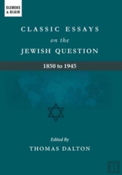 Bertrand.pt - Classic Essays On The Jewish Question