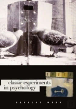 Bertrand.pt - Classic Experiments In Psychology