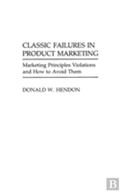 Bertrand.pt - Classic Failures In Product Marketing