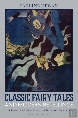 Bertrand.pt - Classic Fairy Tales And Modern Retellings