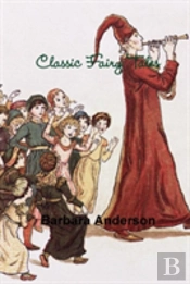 Classic Fairy Tales