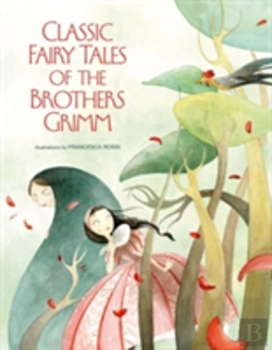 Bertrand.pt - Classic Fairy Tales By The Brothers Grimm