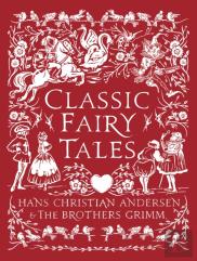 Classic Fairy Tales