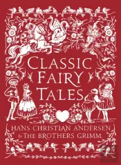 Classic Fairy Tales