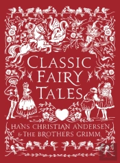 Classic Fairy Tales