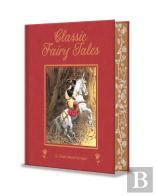 Classic Fairy Tales