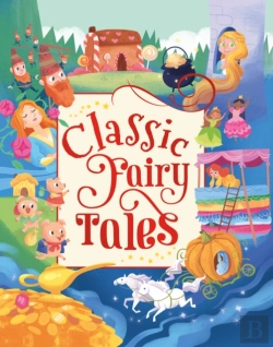 Bertrand.pt - Classic Fairy Tales