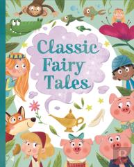 Classic Fairy Tales