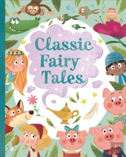 Bertrand.pt - Classic Fairy Tales
