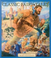 Classic Fairy Tales Vol 1