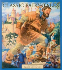 Bertrand.pt - Classic Fairy Tales Vol 1