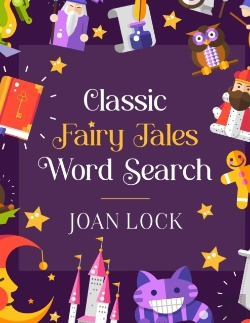 Bertrand.pt - Classic Fairy Tales Word Search