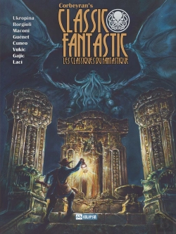 Bertrand.pt - Classic Fantastic