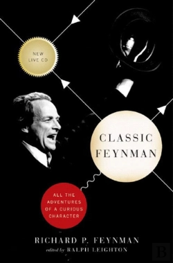 Bertrand.pt - Classic Feynman