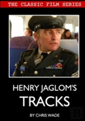 Classic Film Series: Henry Jaglom'S Tracks