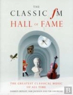 Bertrand.pt - Classic Fm Hall Of Fame